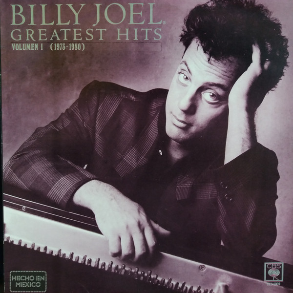 Greatest Hits Volume I (1973-1980)